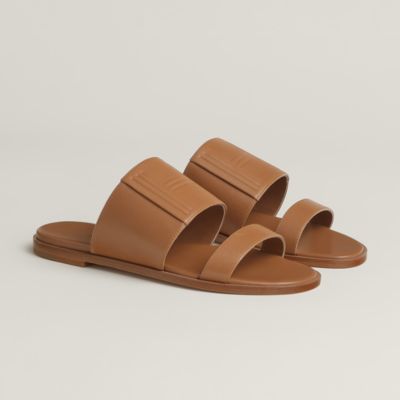 サンダル 《オラン》 | Hermès - エルメス-公式サイト